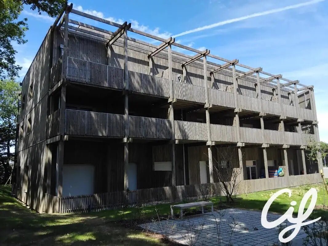 Appartement à louer, 68m², La Chapelle-sur-Erdre
