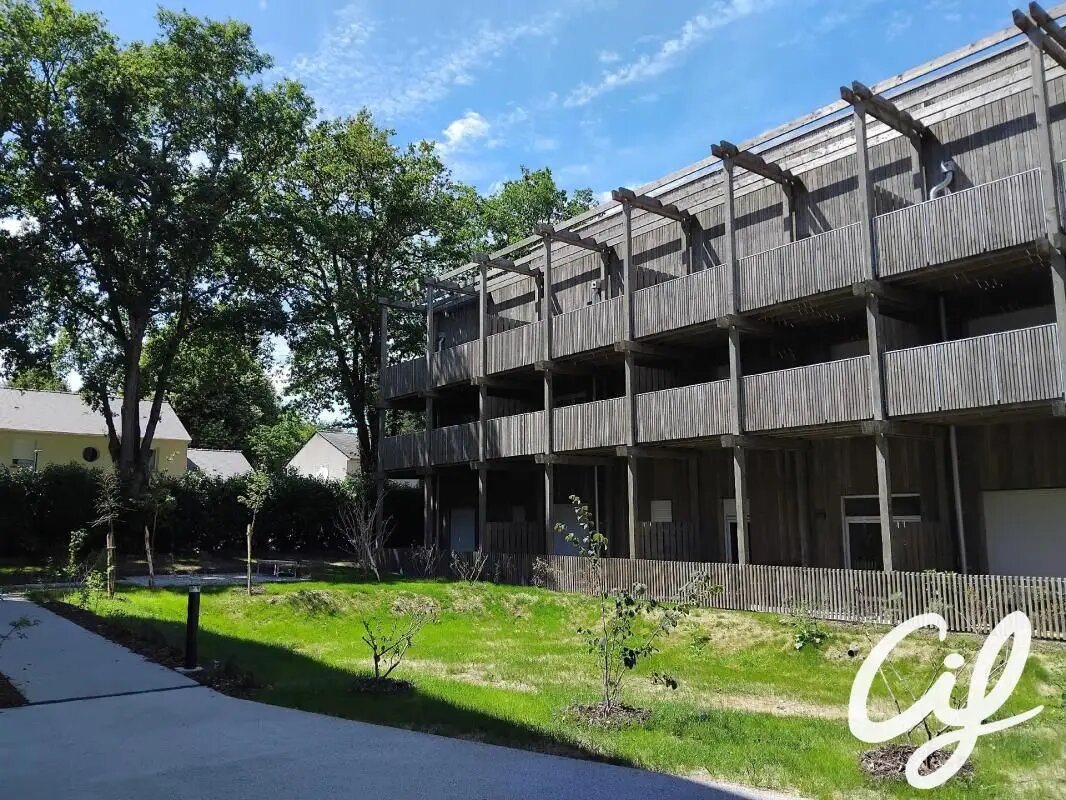 Appartement à louer, 68m², La Chapelle-sur-Erdre
