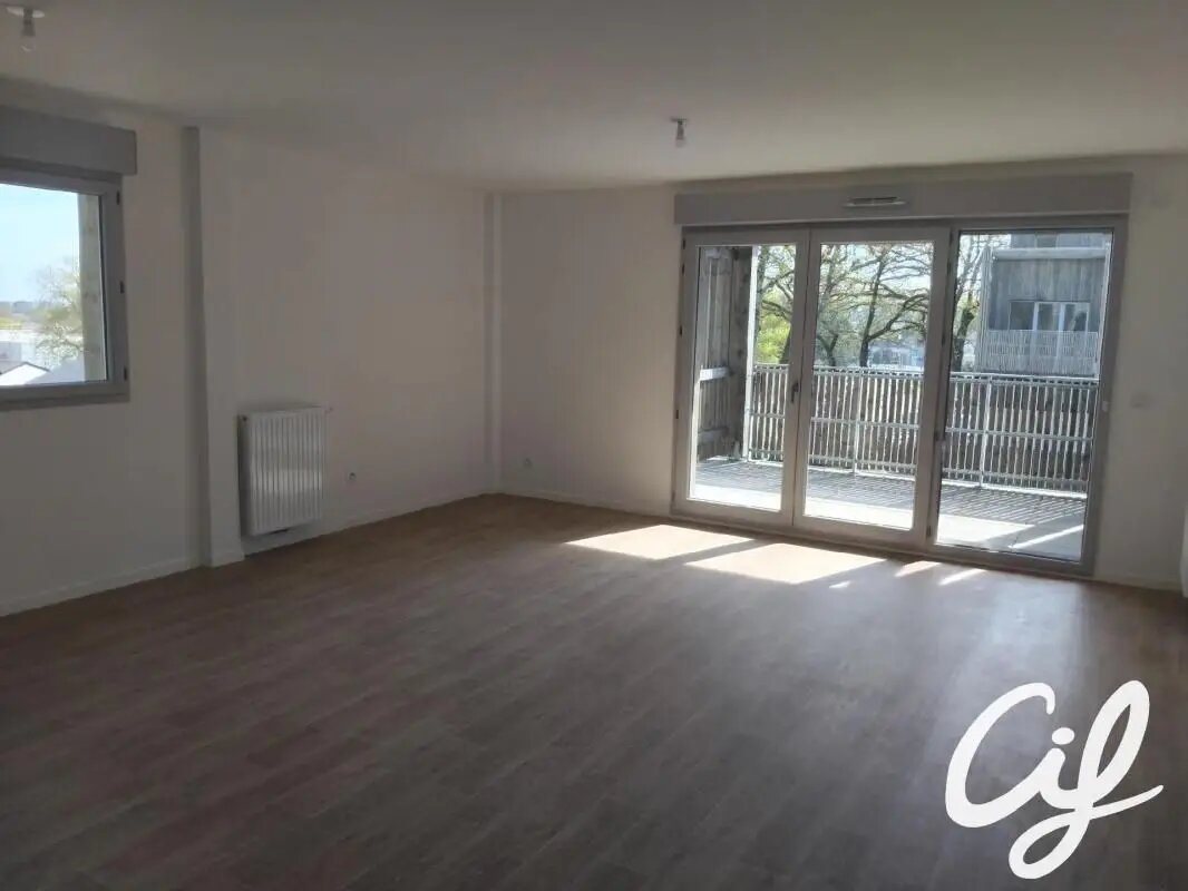 Appartement à louer, 68m², La Chapelle-sur-Erdre