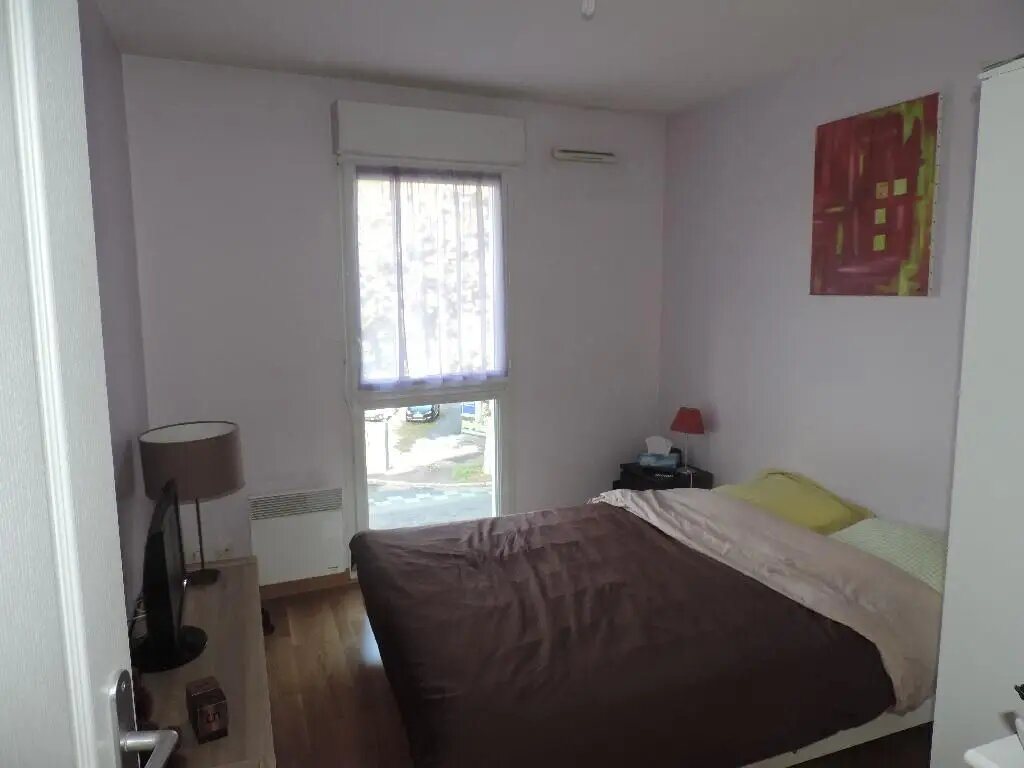 Appartement à louer, 45m², Nantes