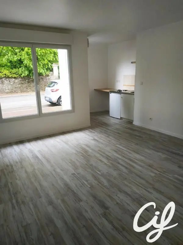 Appartement à louer, 41m², Sainte-Luce-sur-Loire