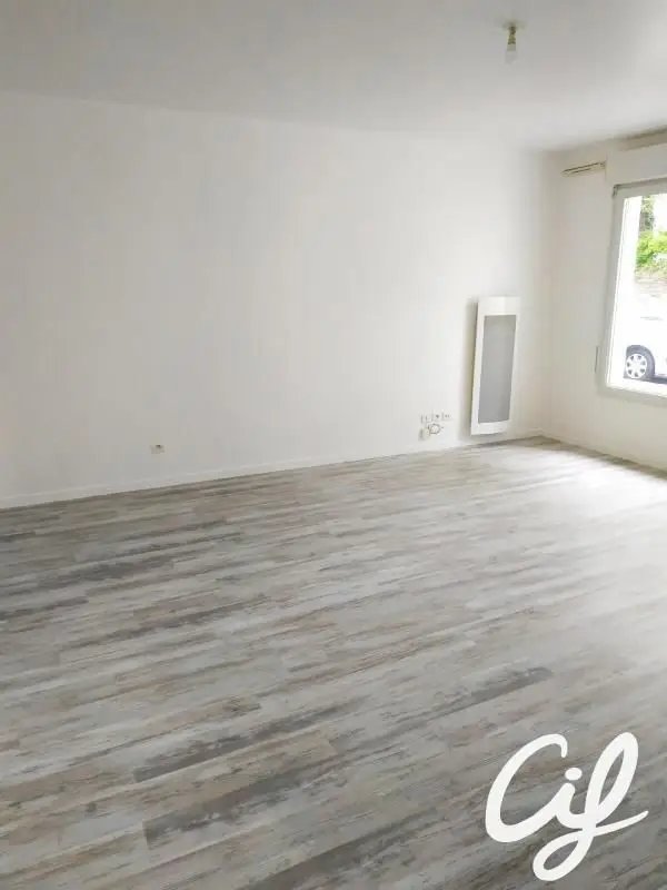 Appartement à louer, 41m², Sainte-Luce-sur-Loire