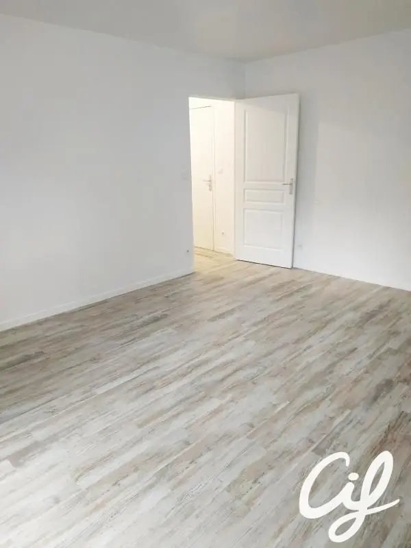 Appartement à louer, 41m², Sainte-Luce-sur-Loire