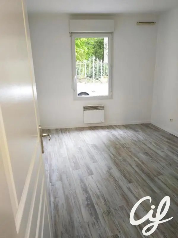 Appartement à louer, 41m², Sainte-Luce-sur-Loire