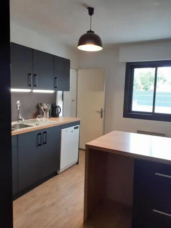 Appartement à louer, 76m², Nantes