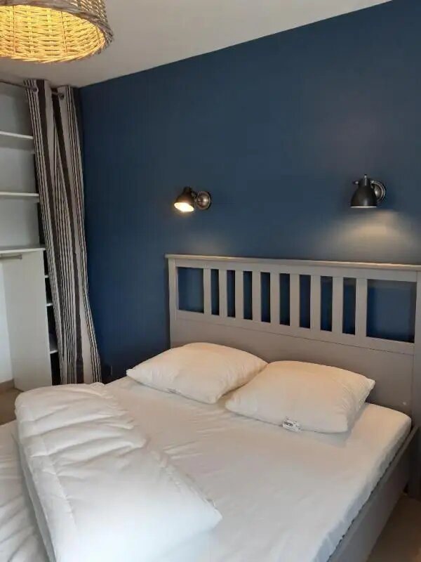 Appartement à louer, 76m², Nantes