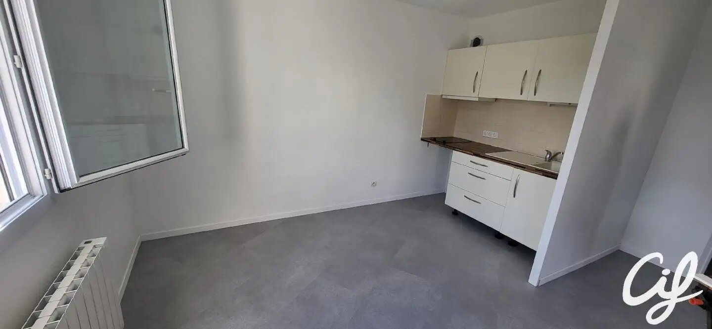 Appartement à louer, 39m², Nantes