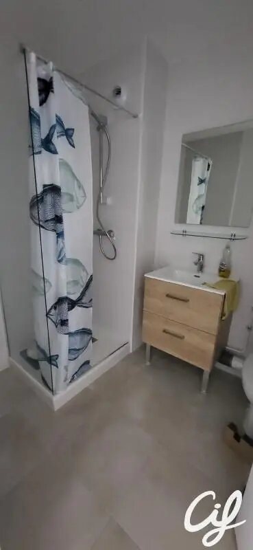 Appartement à louer, 39m², Nantes