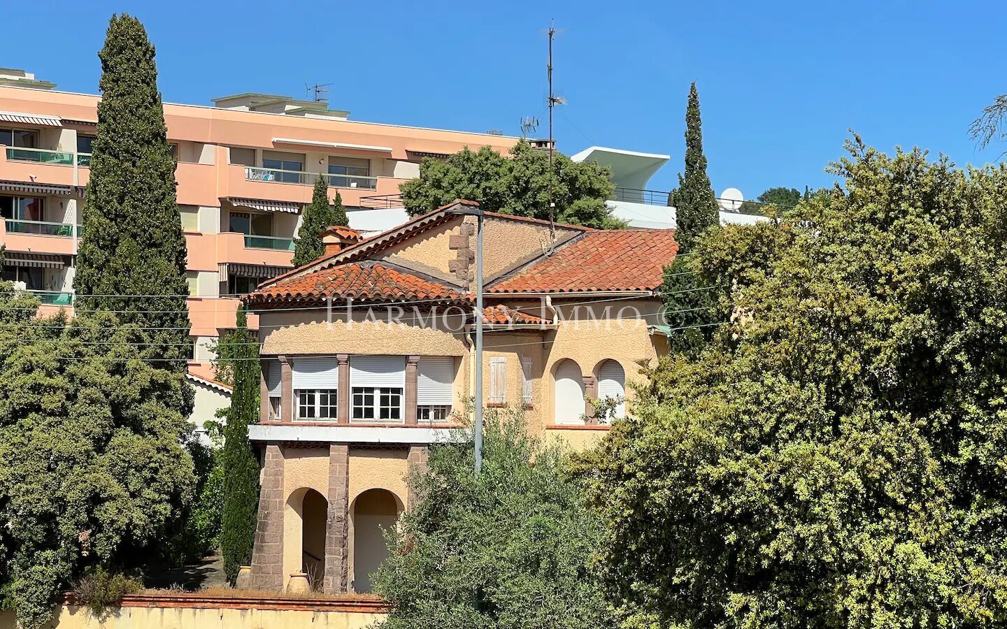Maison à vendre, 245m², Saint-Raphaël