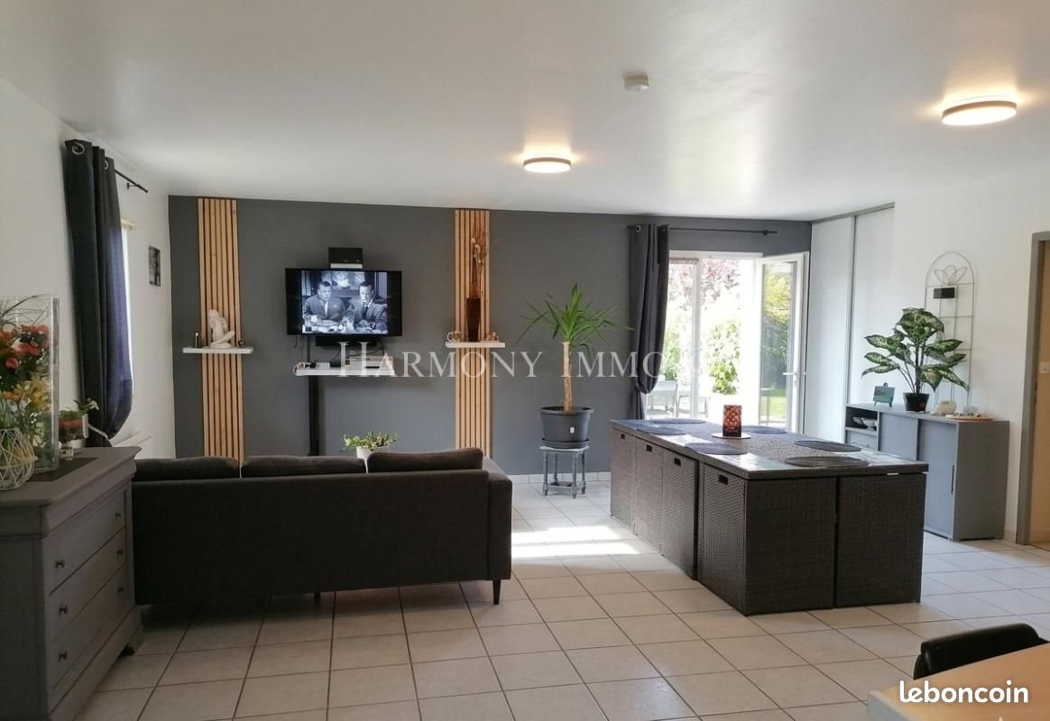 Maison à vendre, 91m², Chénas
