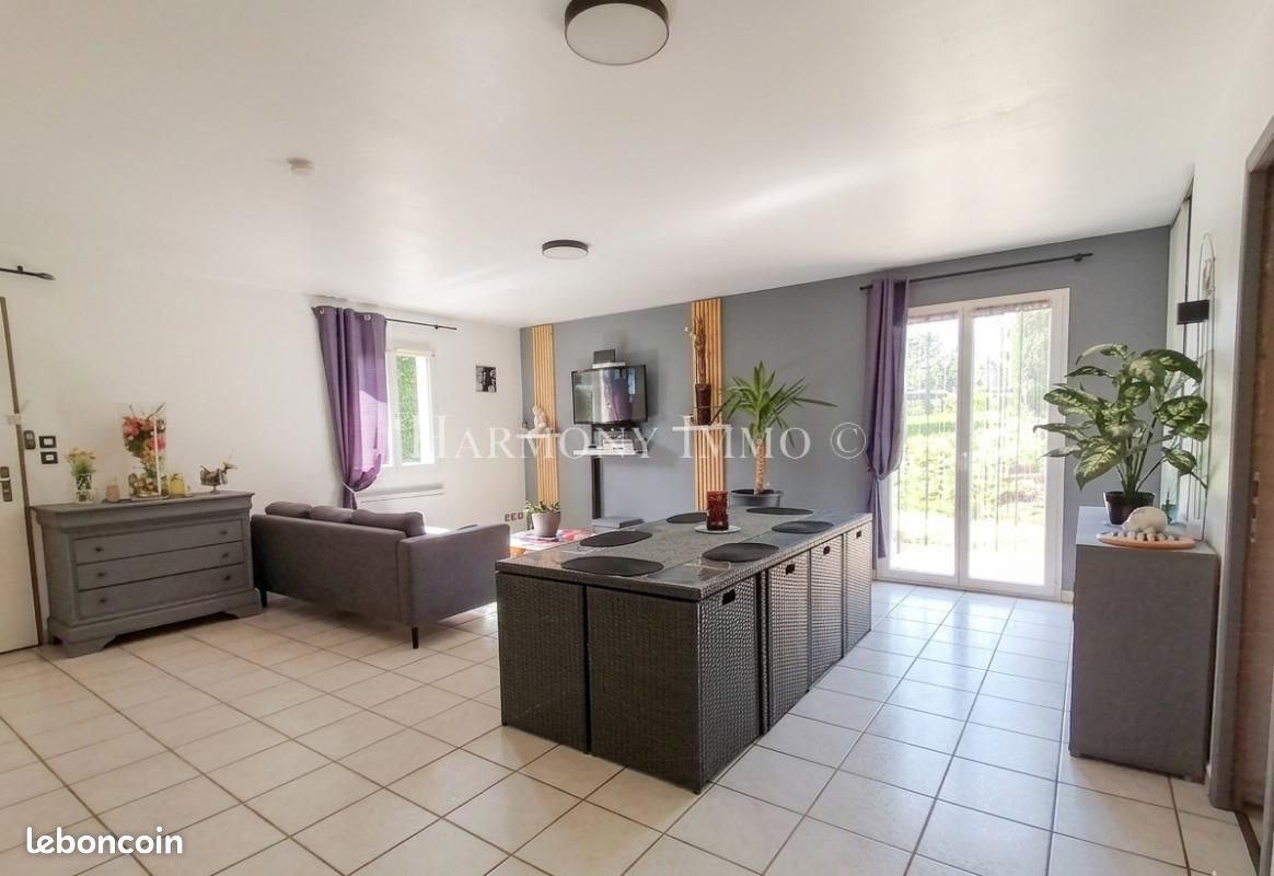 Maison à vendre, 91m², Chénas