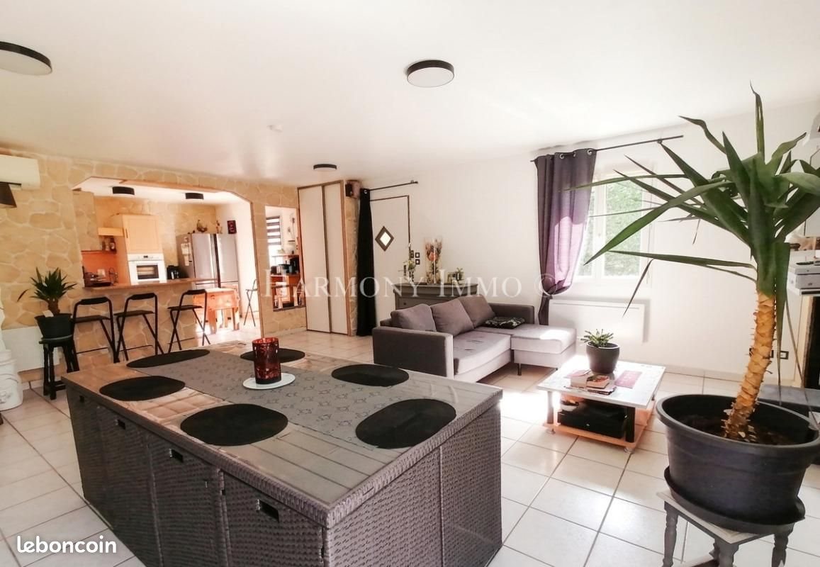 Maison à vendre, 91m², Chénas