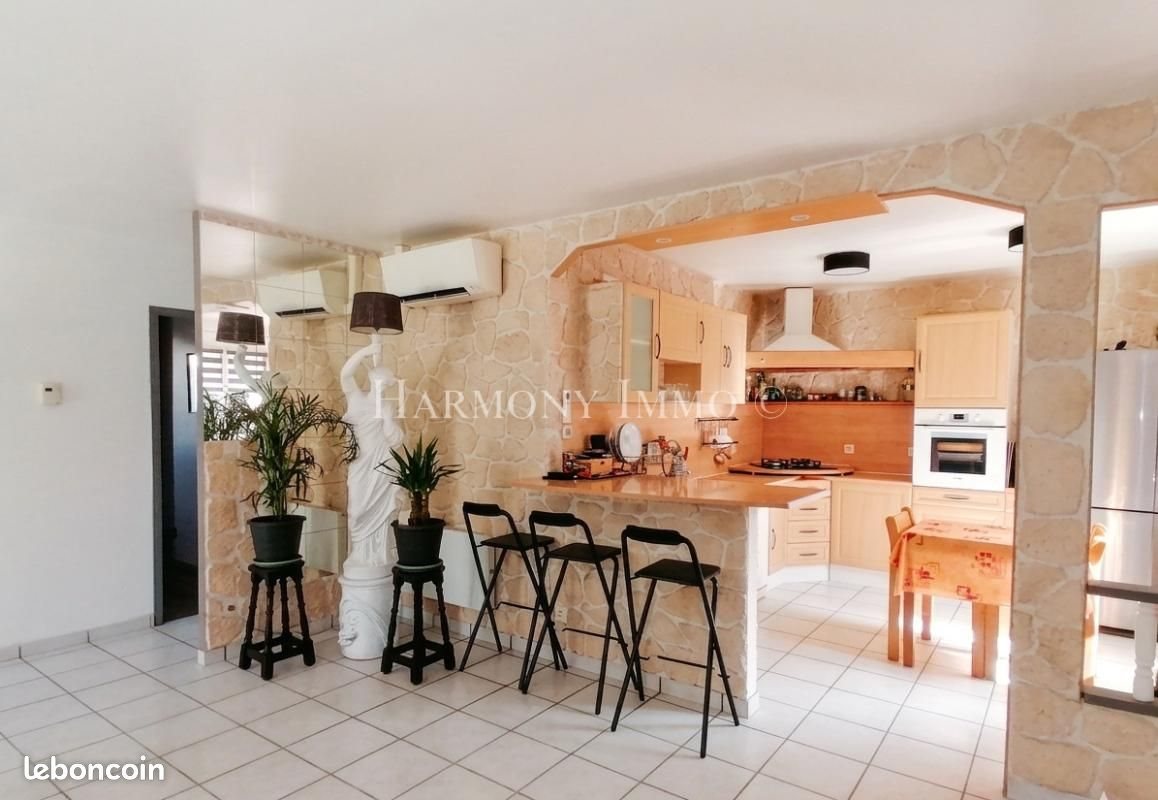 Maison à vendre, 91m², Chénas