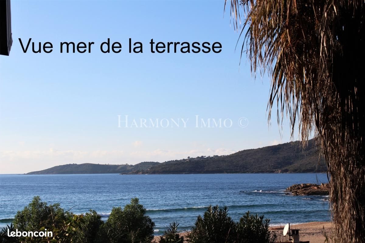 Maison à vendre, 80m², Ajaccio