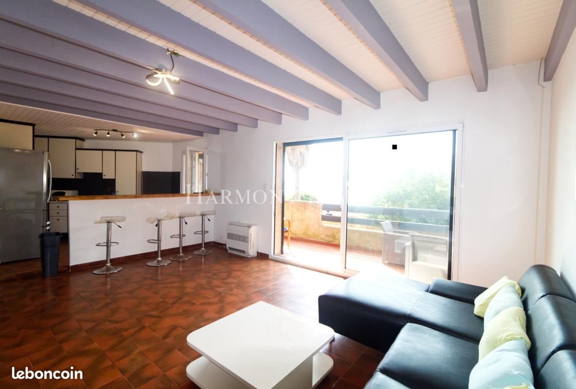 Maison à vendre, 80m², Ajaccio