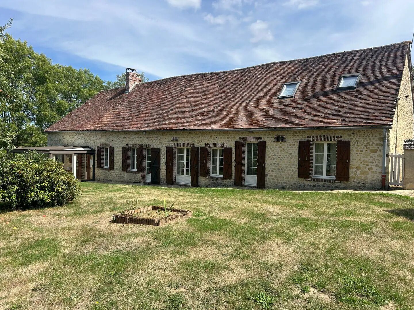 Maison à vendre, 140m², Mortagne-au-Perche