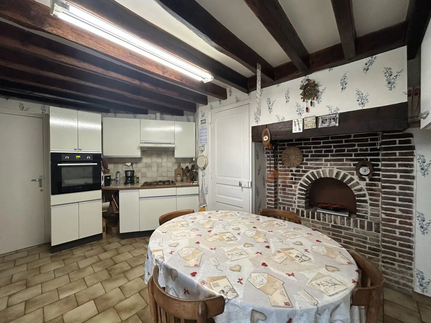 Maison à vendre, 140m², Mortagne-au-Perche