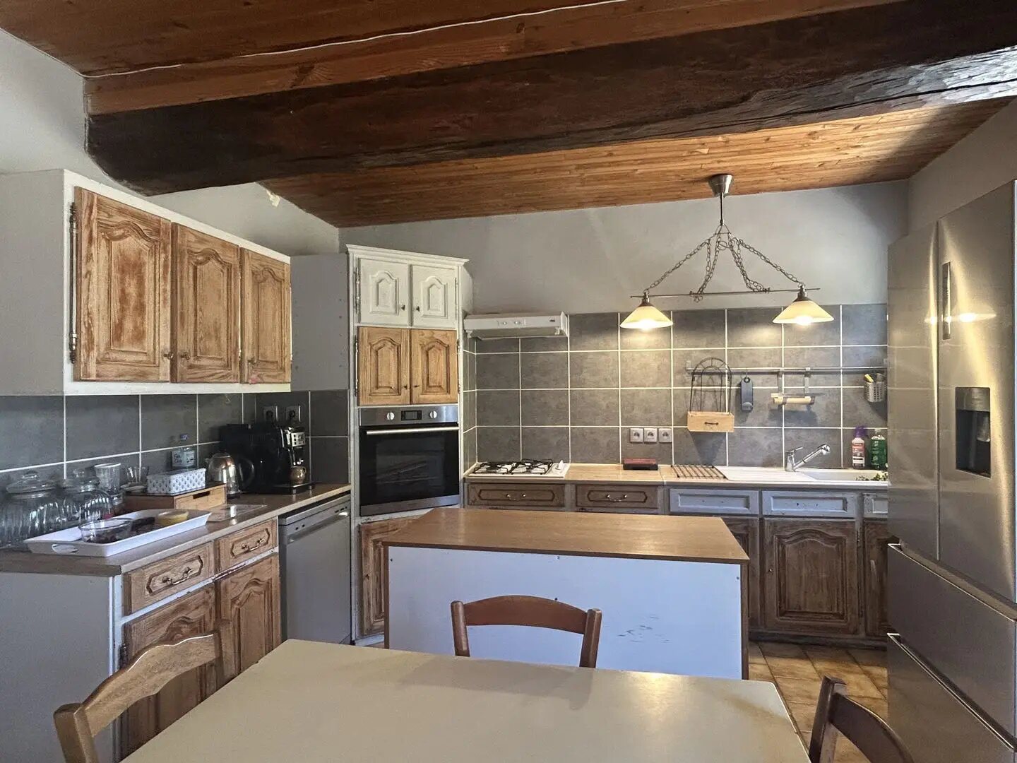 Maison à vendre, 110m², Mortagne-au-Perche
