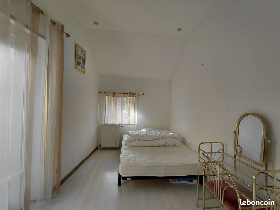 Maison à vendre, 135m², Tourouvre