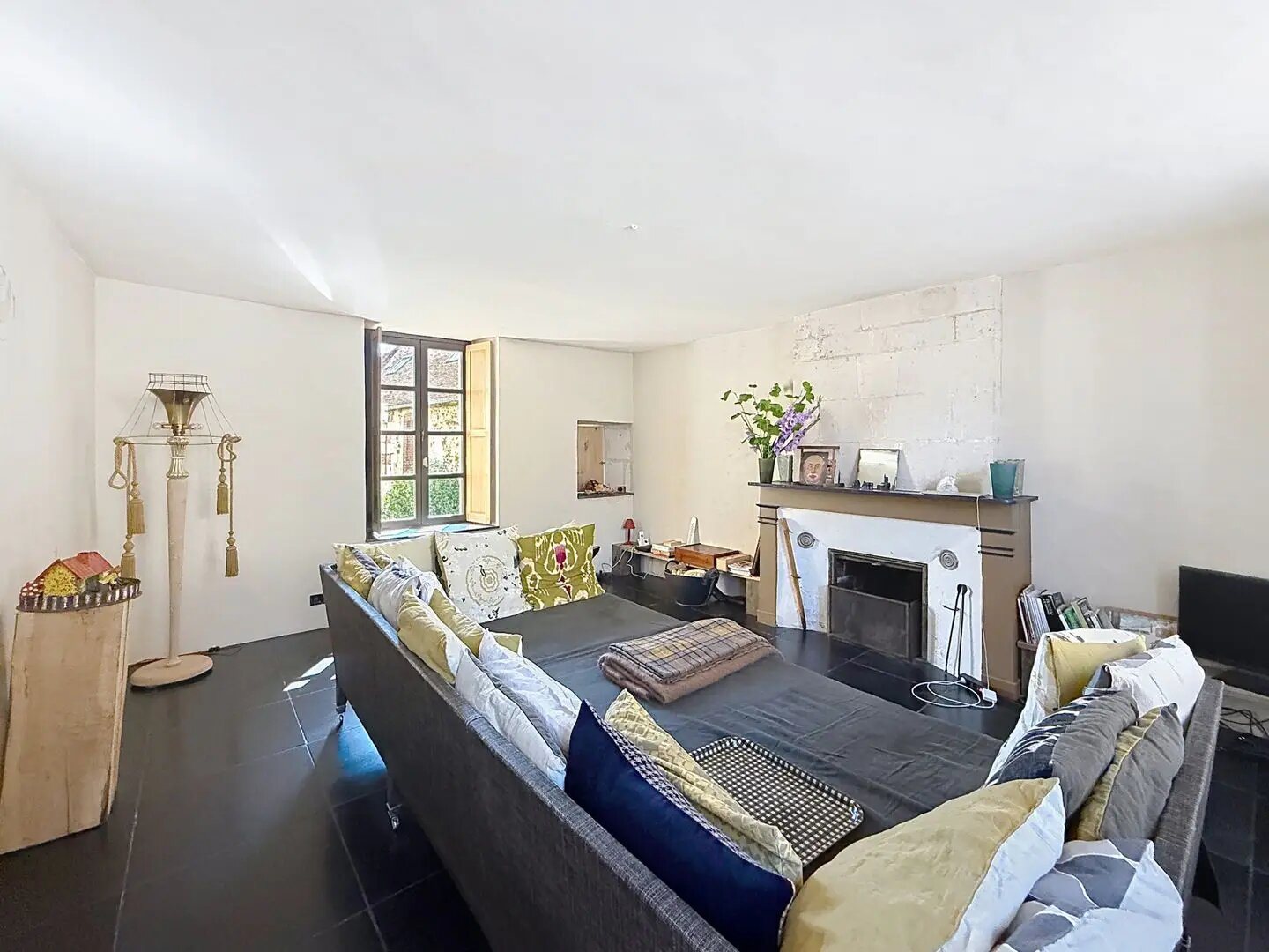 Maison à vendre, 210m², Mortagne-au-Perche