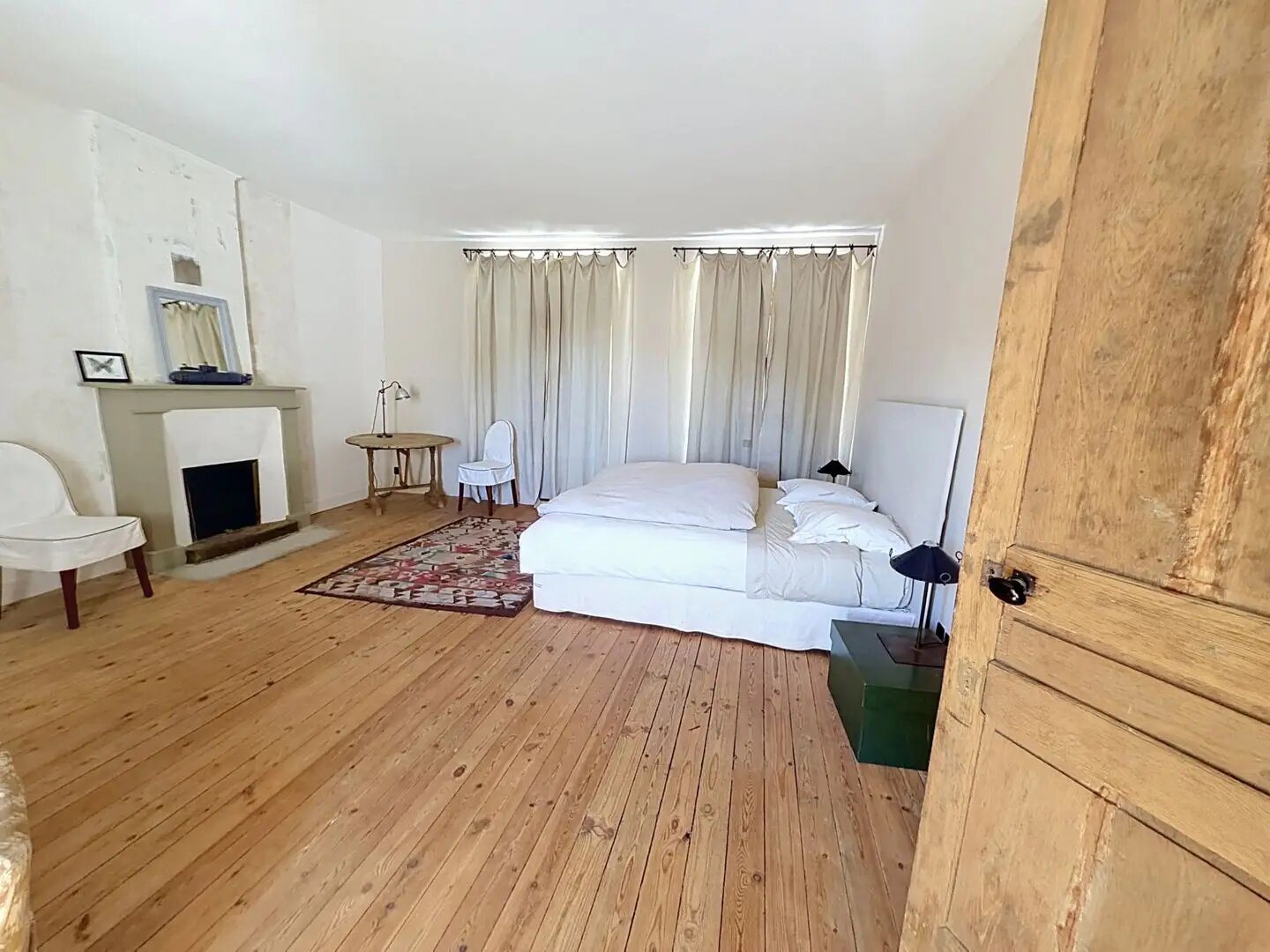 Maison à vendre, 210m², Mortagne-au-Perche