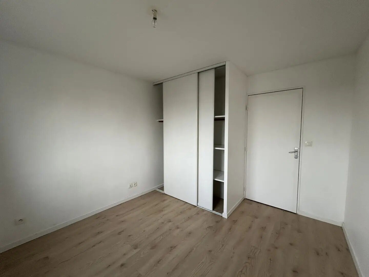 Appartement à vendre, 45m², L'Aigle