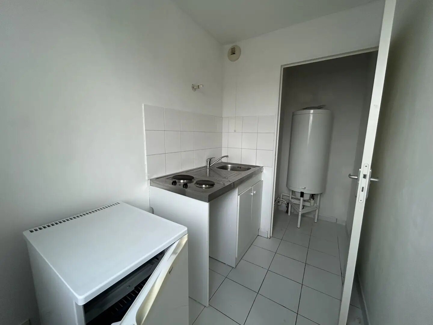 Appartement à vendre, 45m², L'Aigle