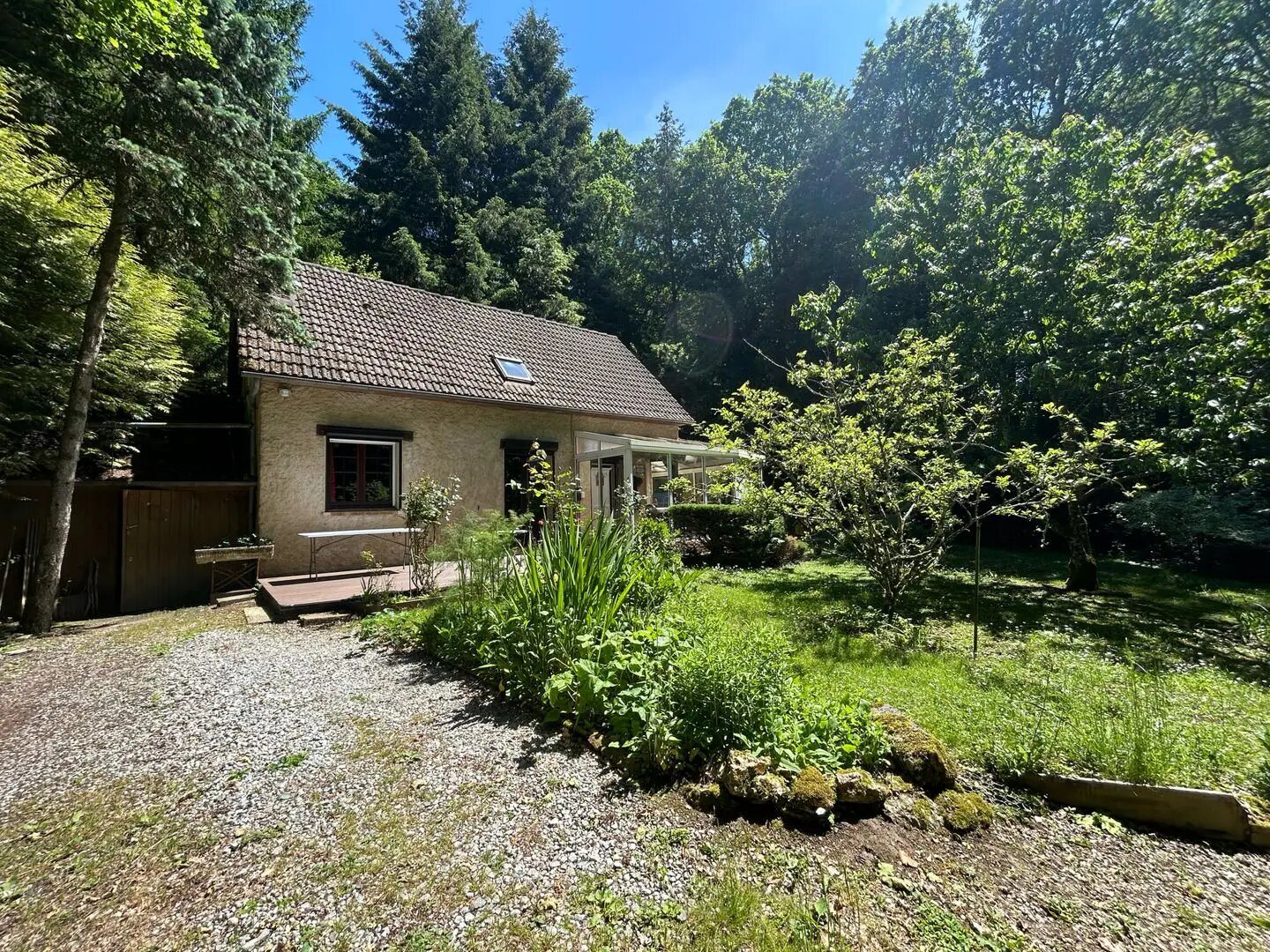 Maison à vendre, 80m², Tourouvre