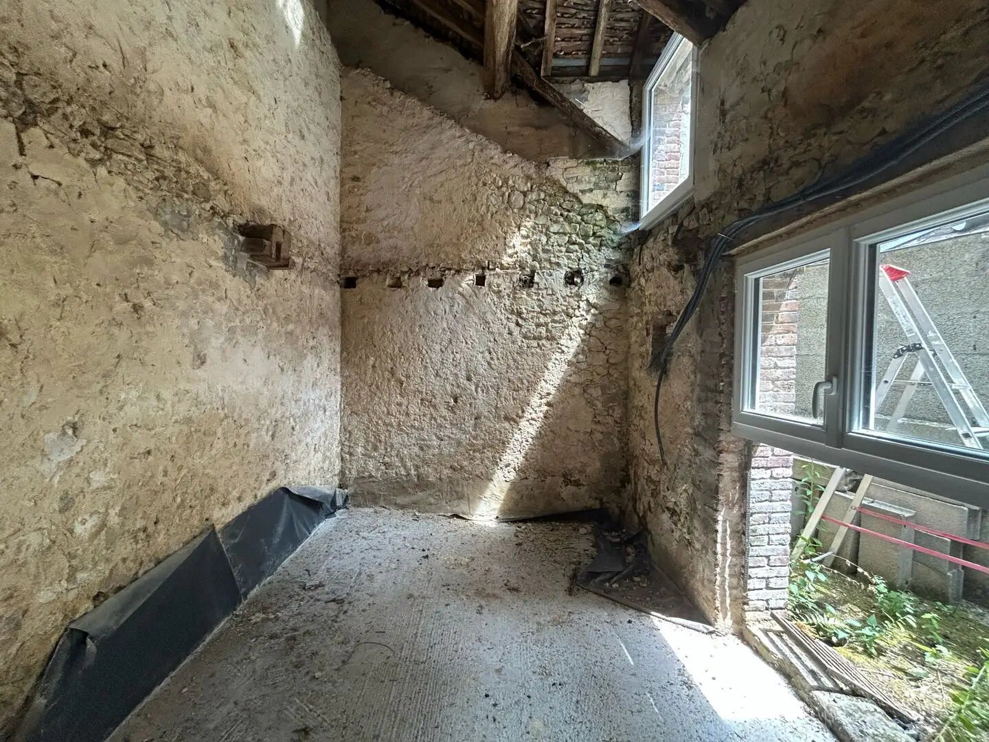 Maison à vendre, 80m², Tourouvre