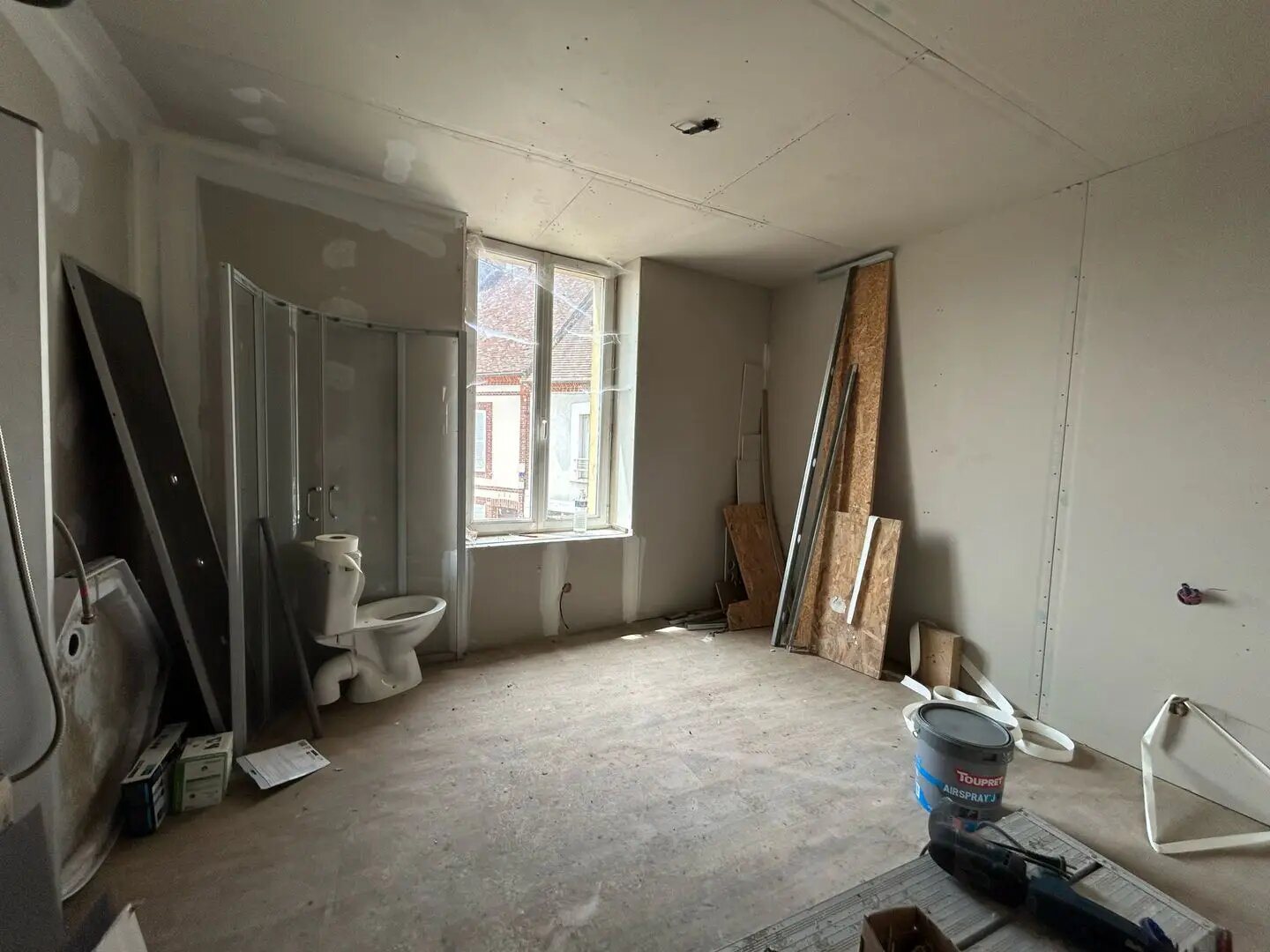 Maison à vendre, 80m², Tourouvre