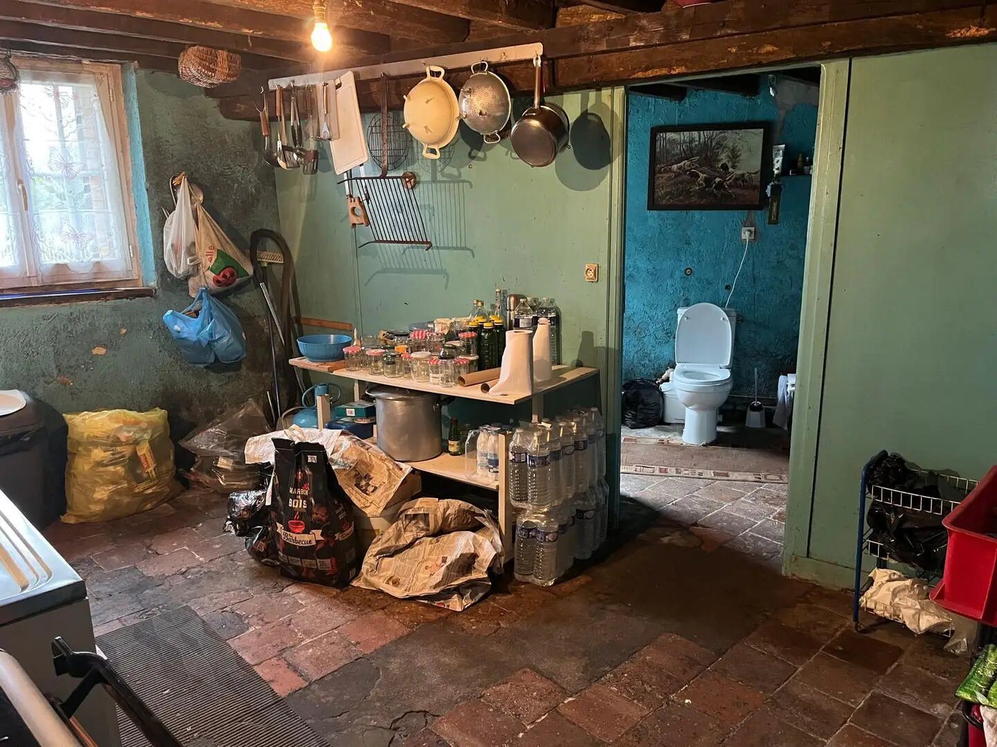 Maison à vendre, 100m², Mortagne-au-Perche