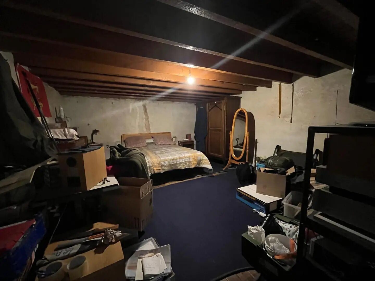 Maison à vendre, 100m², Mortagne-au-Perche
