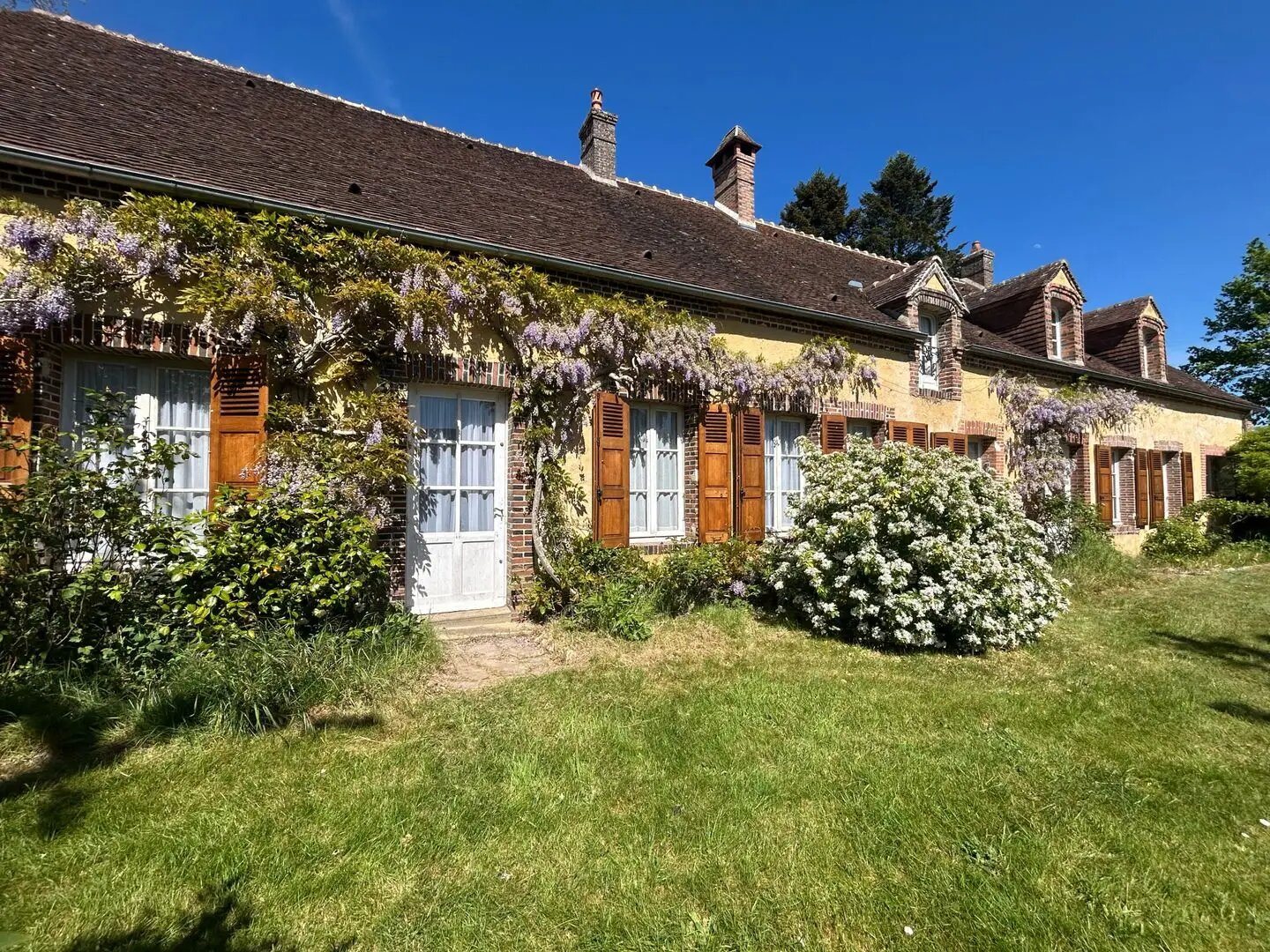 Maison à vendre, 237m², Tourouvre