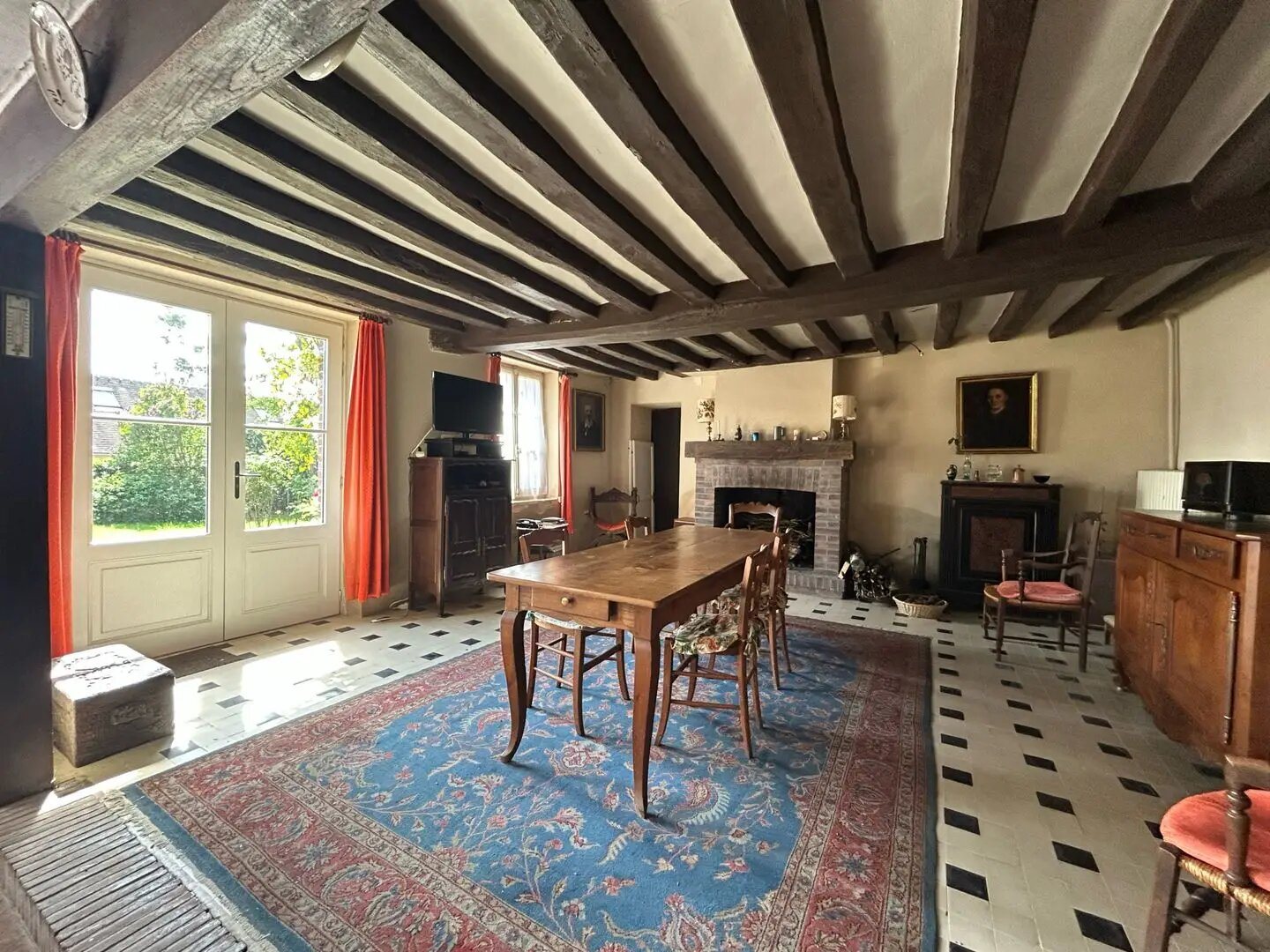 Maison à vendre, 237m², Tourouvre
