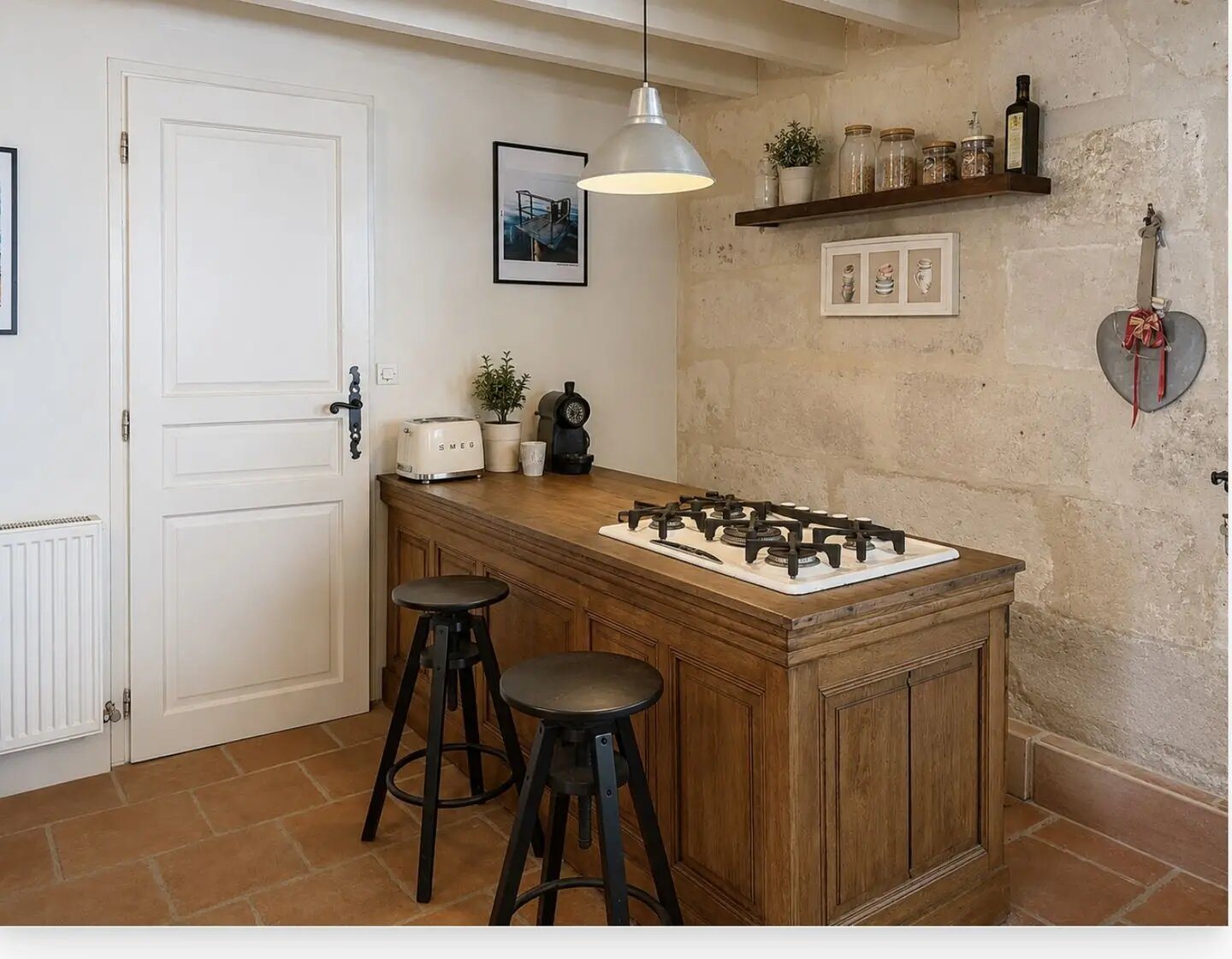 Maison à vendre, 109m², Saint-Mard-de-Réno
