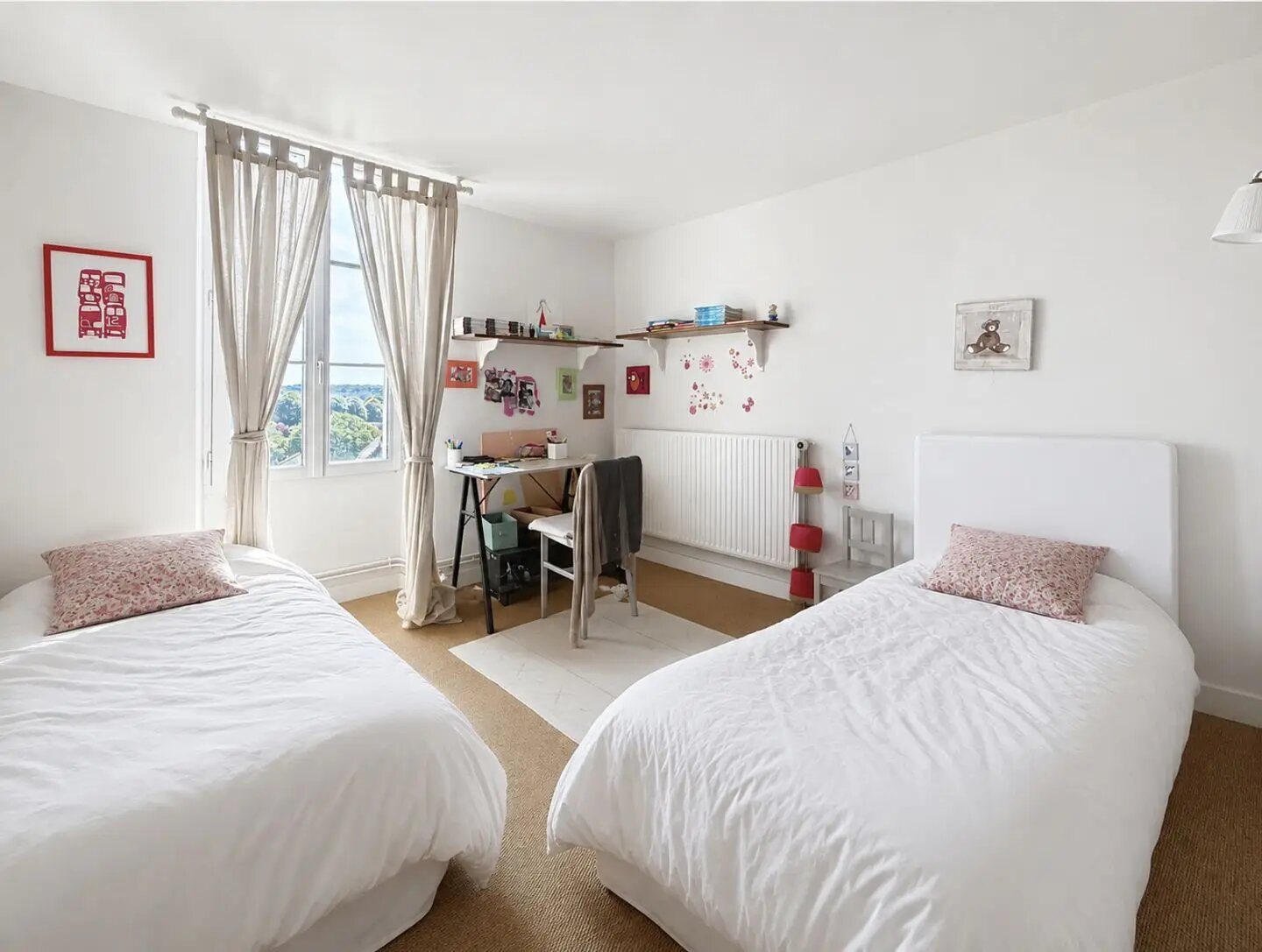 Maison à vendre, 109m², Saint-Mard-de-Réno