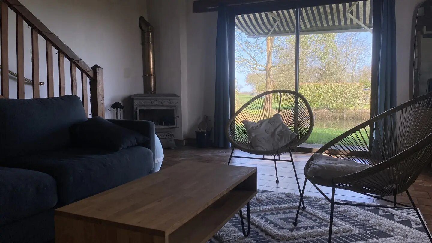 Maison à vendre, 56m², Mortagne-au-Perche