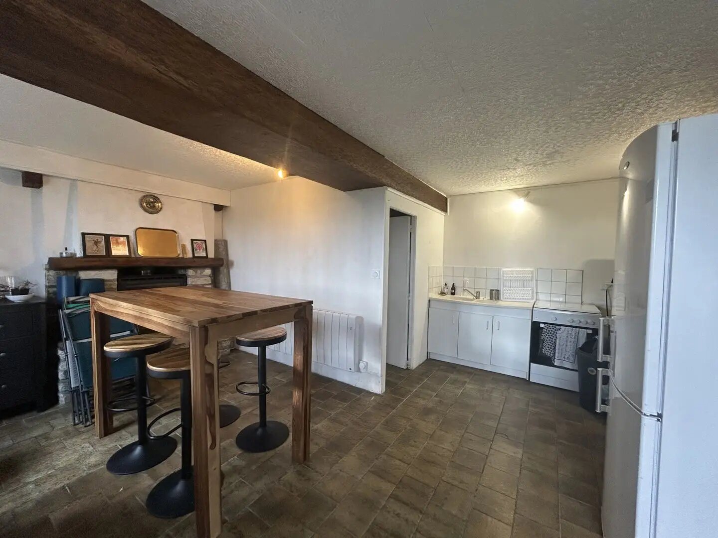 Maison à vendre, 56m², Mortagne-au-Perche