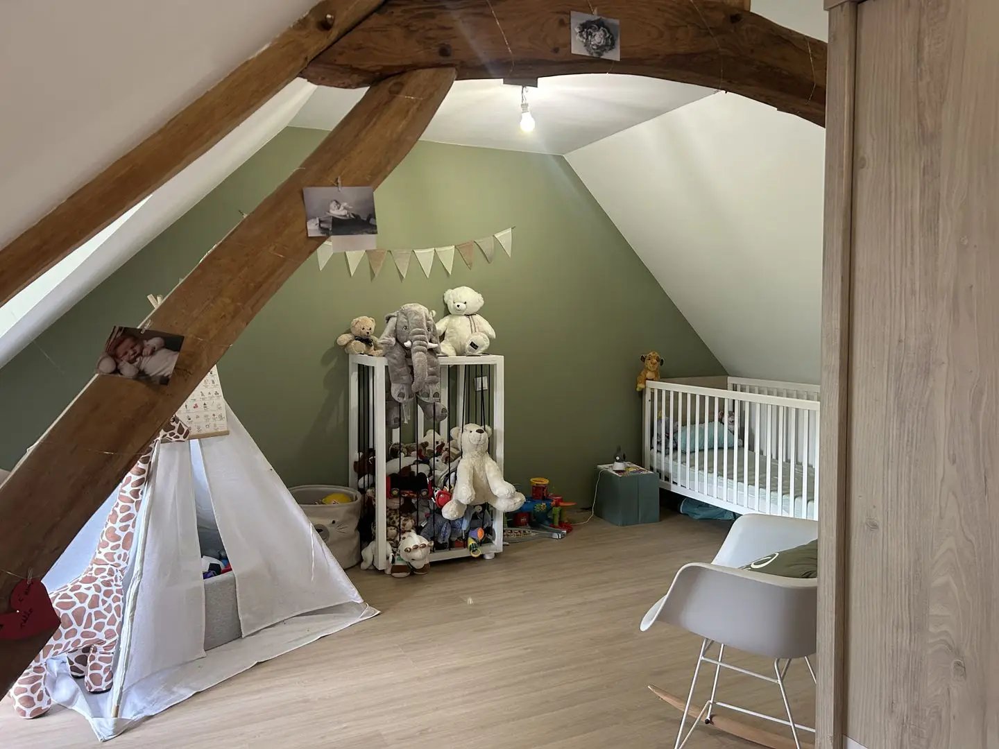 Maison à vendre, 140m², Saint-Mard-de-Réno