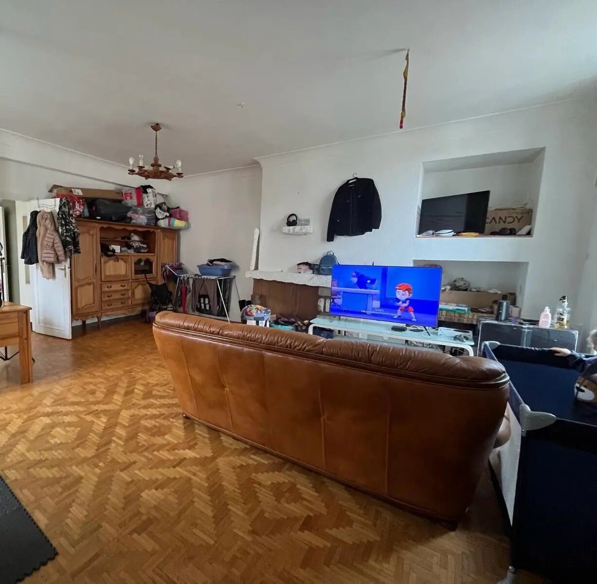 Appartement à vendre, 102m², Mamers