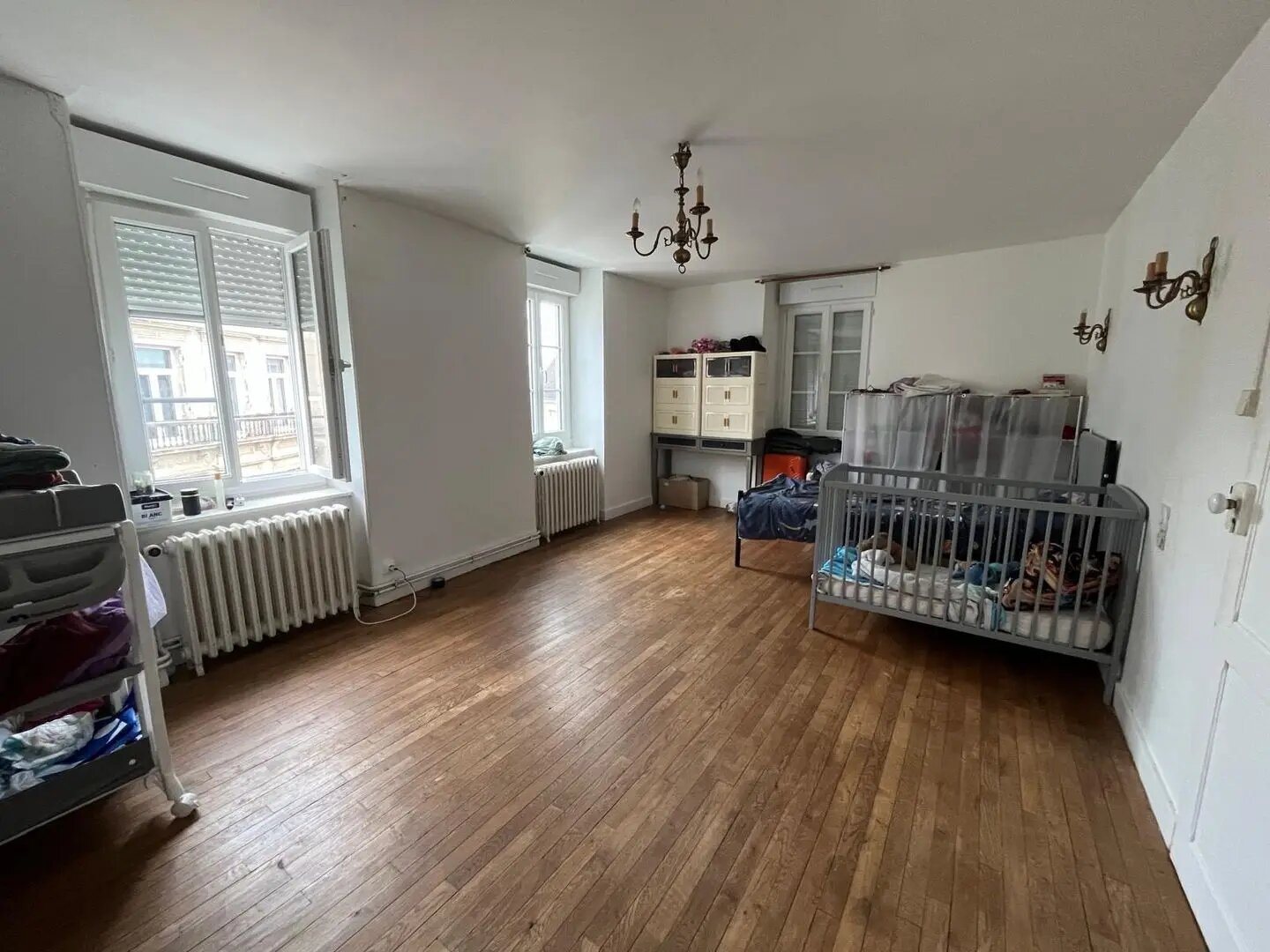 Appartement à vendre, 102m², Mamers