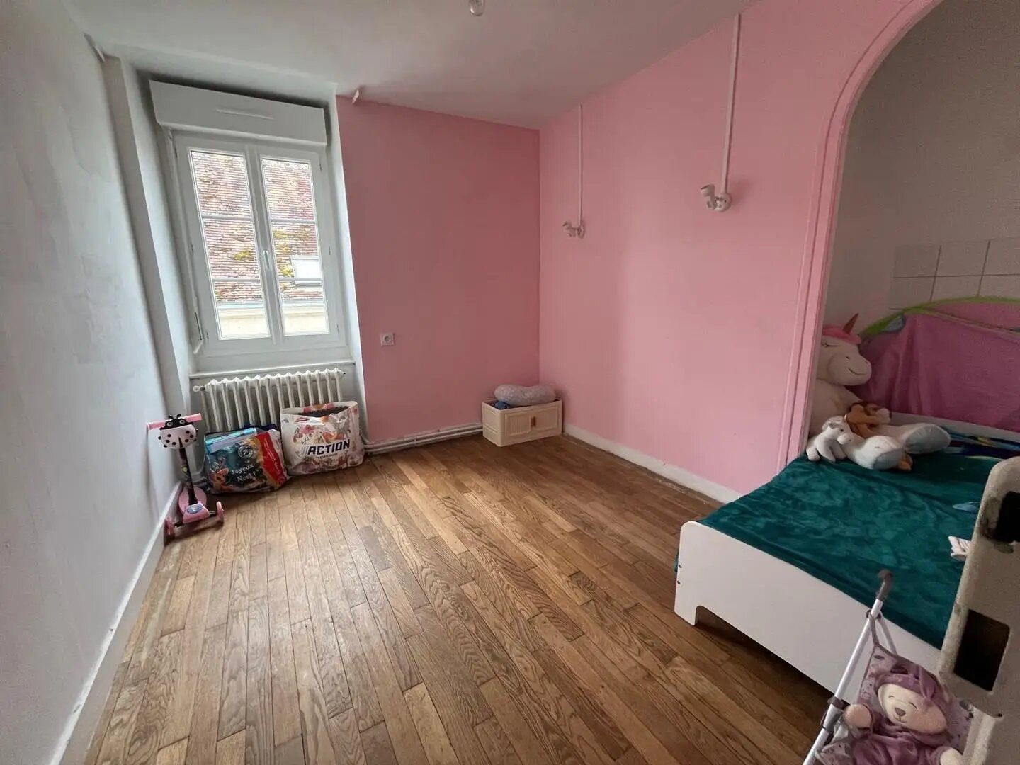 Appartement à vendre, 102m², Mamers