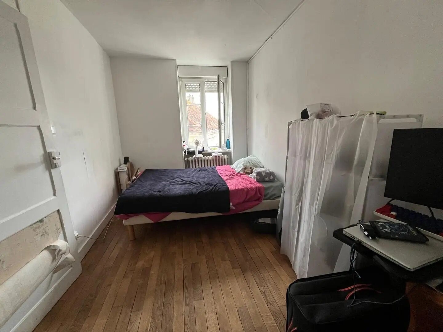Appartement à vendre, 102m², Mamers