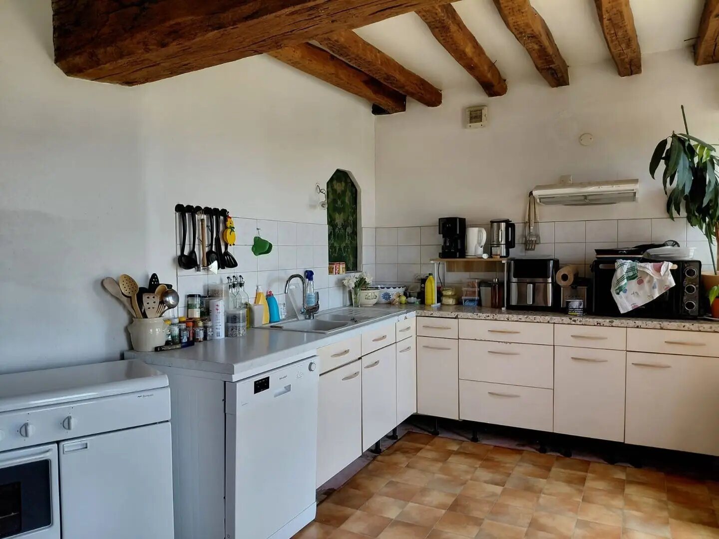 Maison à vendre, 85m², Tourouvre
