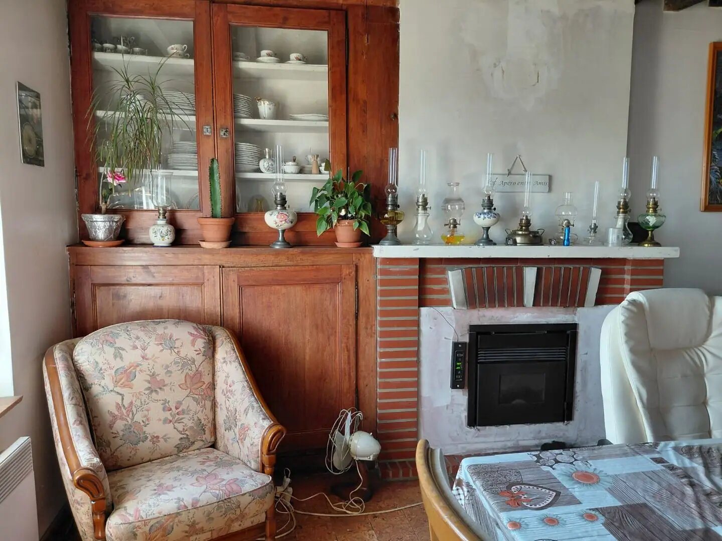 Maison à vendre, 85m², Tourouvre