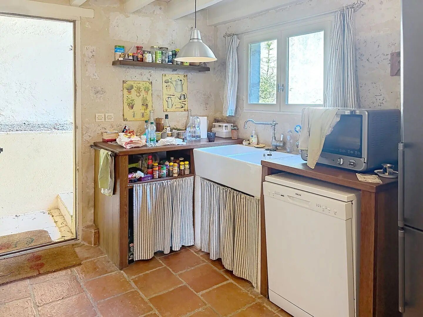 Maison à vendre, 109m², Saint-Mard-de-Réno