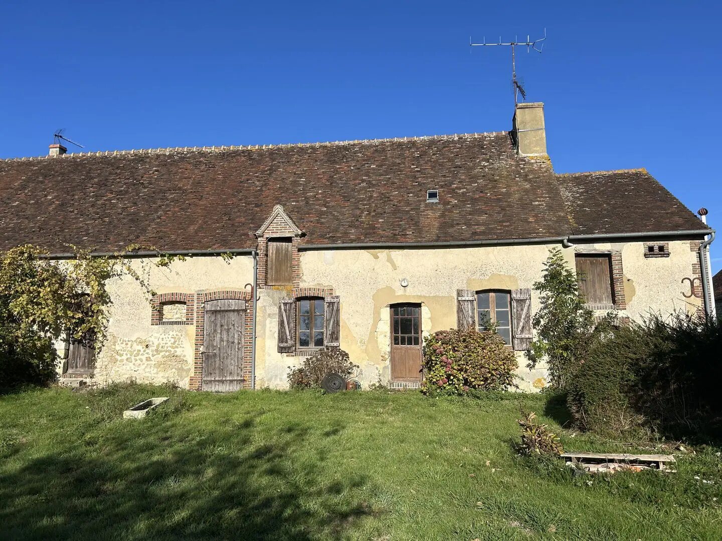 Maison à vendre, 100m², Tourouvre