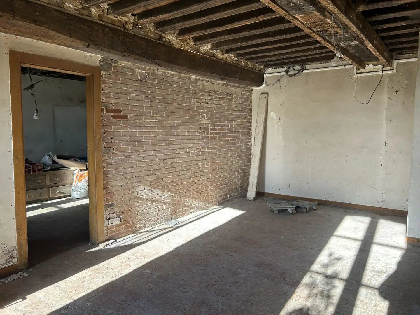 Maison à vendre, 100m², Tourouvre