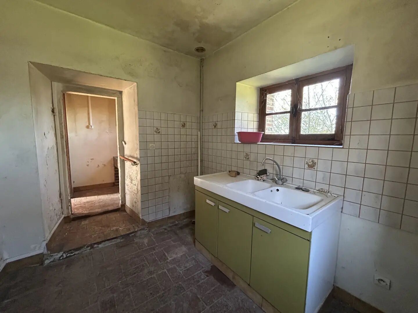 Maison à vendre, 100m², Tourouvre