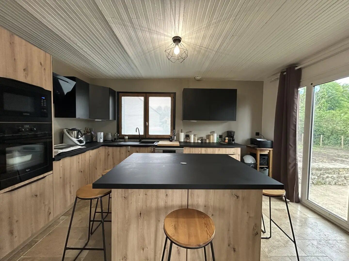 Maison à vendre, 110m², Le Mêle-sur-Sarthe